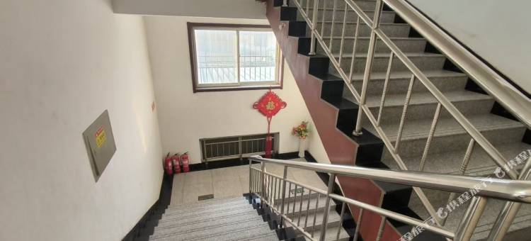 福贺隆宾馆图片