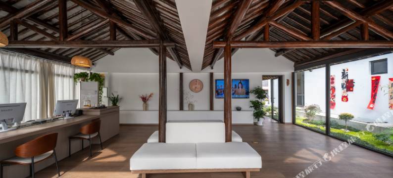 南京溧水隐沫·悦山度假庄园图片