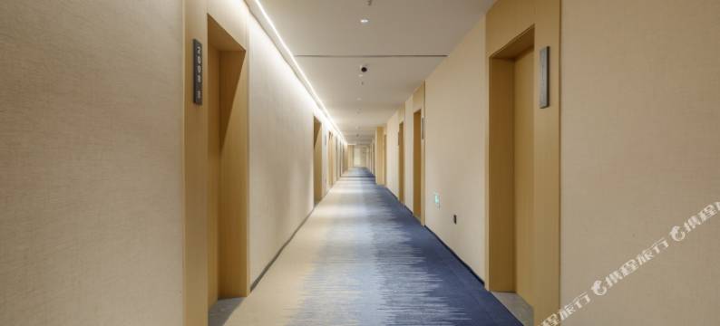 艺龙安悦酒店(南阳火车站新华广场店)图片