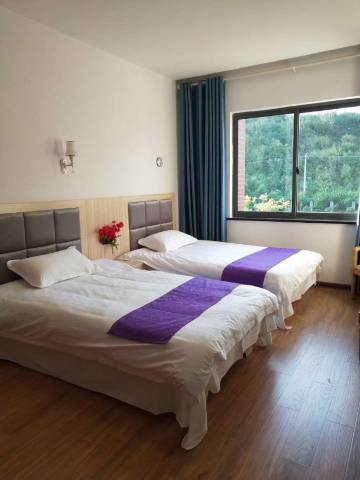 铜鼓县排埠雅居阁民宿