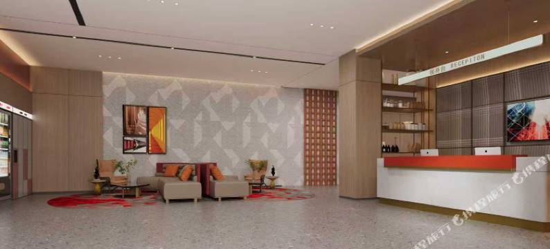 柏曼酒店(重庆东站茶园地铁站店)图片