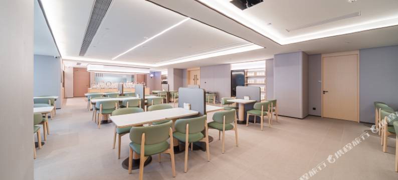 全季酒店(莆田南门兴化府步行街店)图片