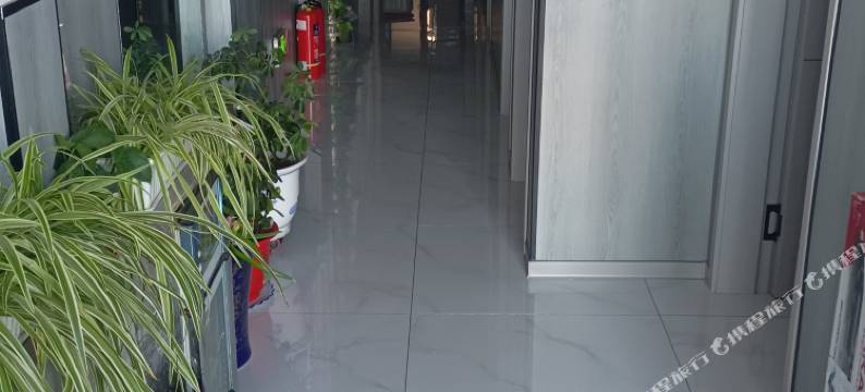 奈曼旗梦之湾宾馆图片