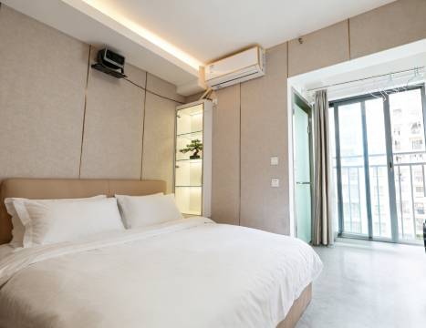 凌晨公寓(闽南师范大学店)