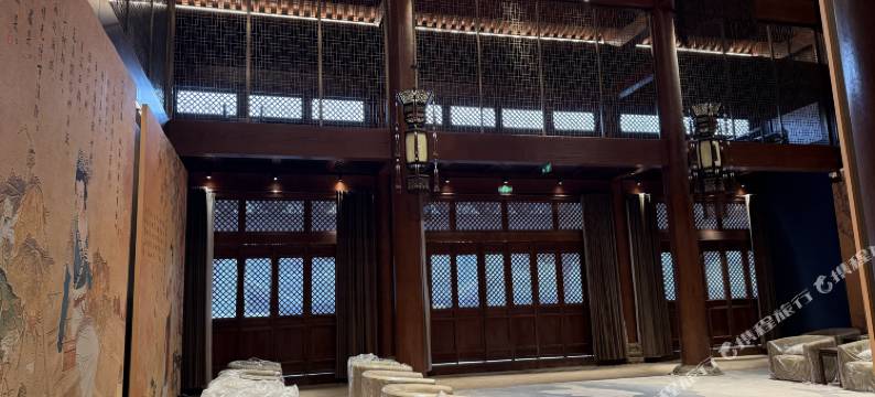 清照精品酒店(明水古城店)图片