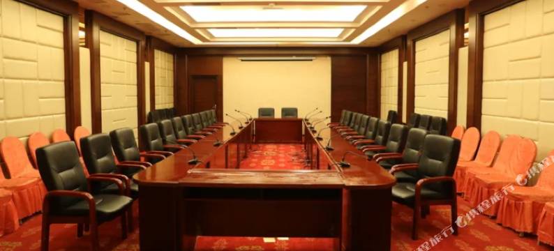 兴县柏晟酒店(观澜国际店)图片