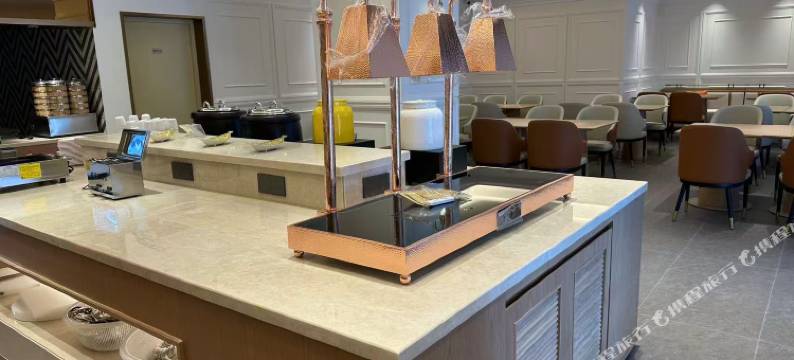 维也纳酒店(海口老城南海大道店)图片