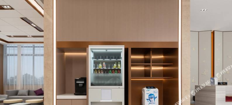 麗枫酒店(河池环江铜鼓广场店)图片