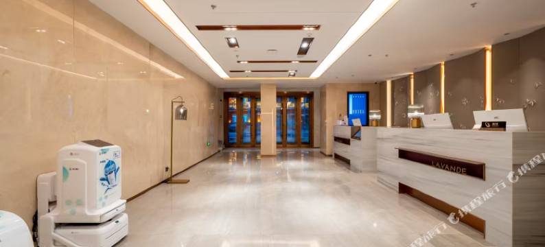 麗枫酒店(北极星广场松苑公园店)图片