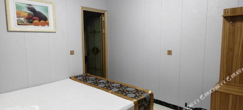 盂县上社镇泰和源宾馆图片