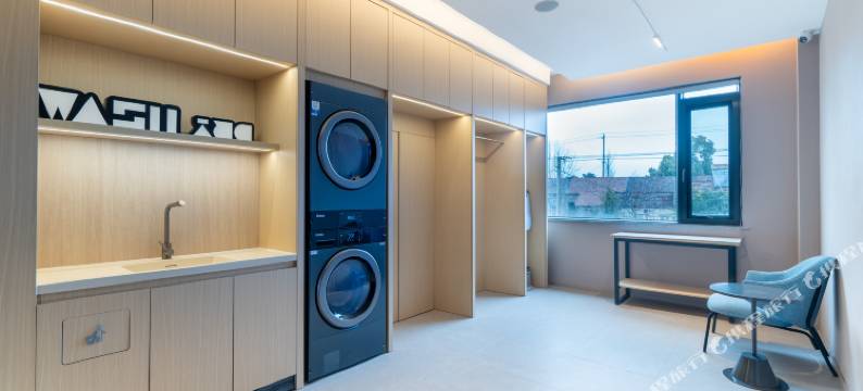 如家·neo酒店(宣城郎溪十字镇店)图片