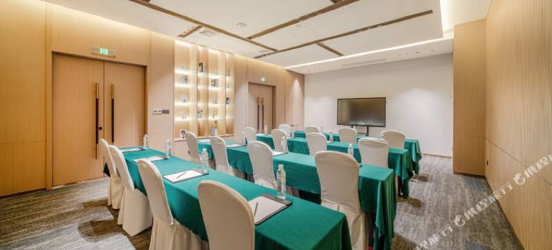 怡致酒店(浔阳楼大中路步行街店)图片