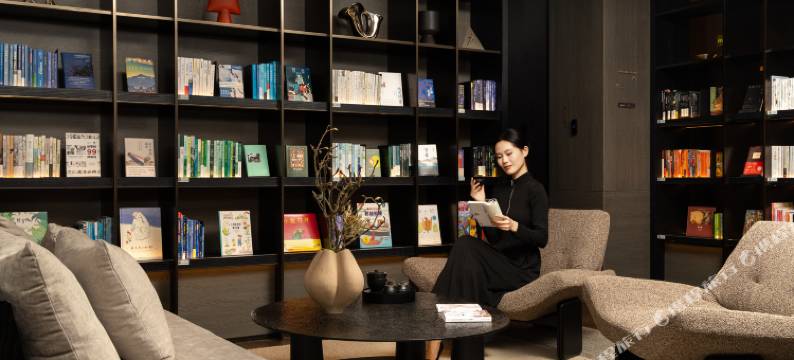 东莞南城万象城亚朵酒店图片
