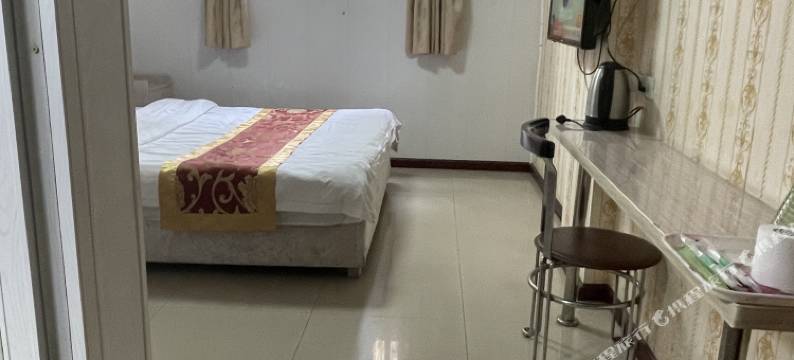 都匀日华商务宾馆图片