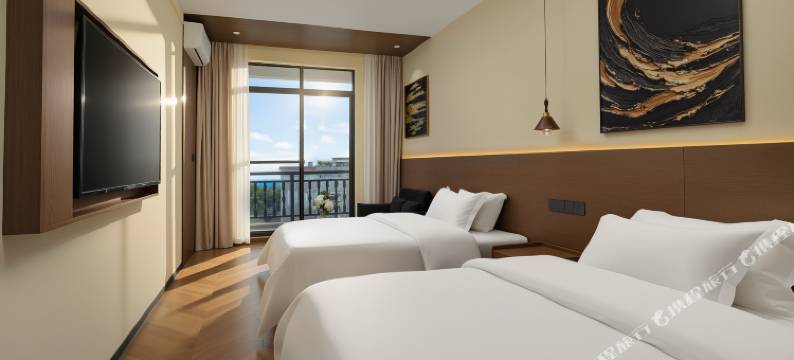 美树小筑(三娘湾景区店)图片