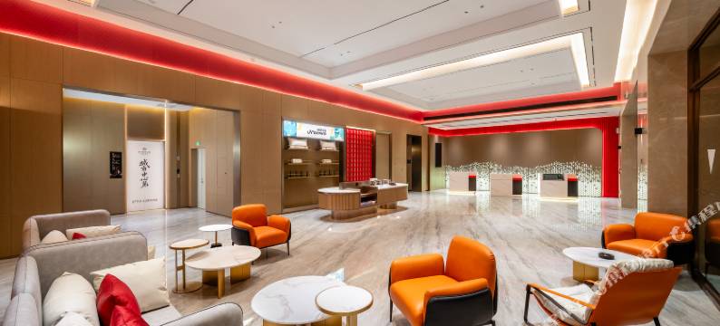 柏曼国际酒店(孝感云梦经济开发区店)图片