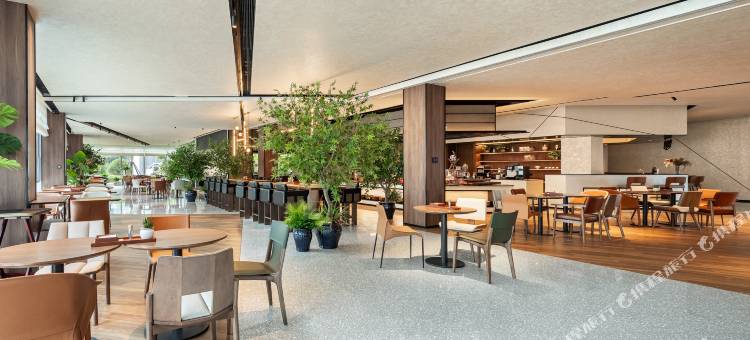 天府京柏润航空酒店(成都天府国际机场店)图片