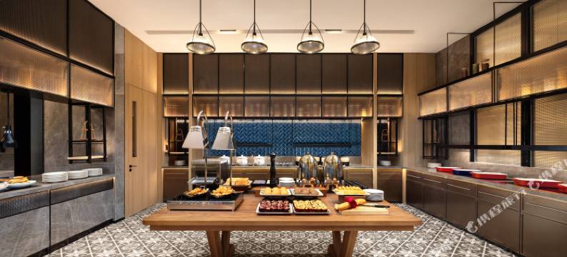 成都东站福朋喜来登酒店图片