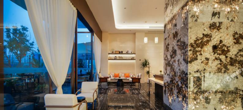 美豪丽致酒店(成都菁蓉湖科幻馆店)图片