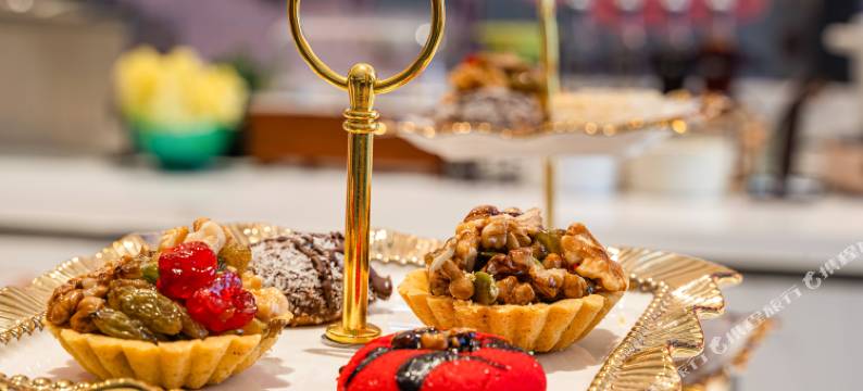 城市便捷酒店(十堰五堰步行街市一中店)图片