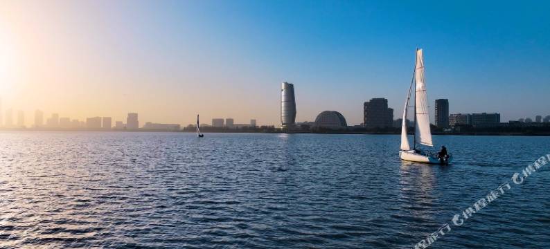 湖州南太湖洲际酒店图片