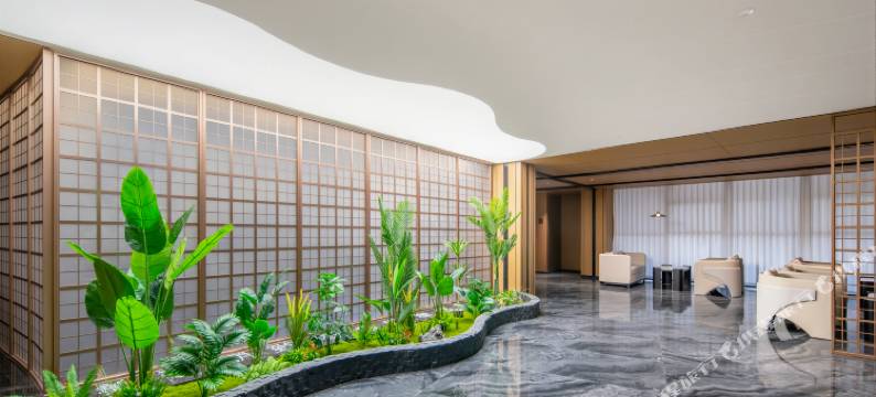 美豪丽致酒店(酒泉市政府万达广场店)图片