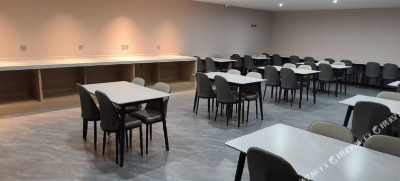 格林豪泰智选酒店(伊川酒城南路店)图片