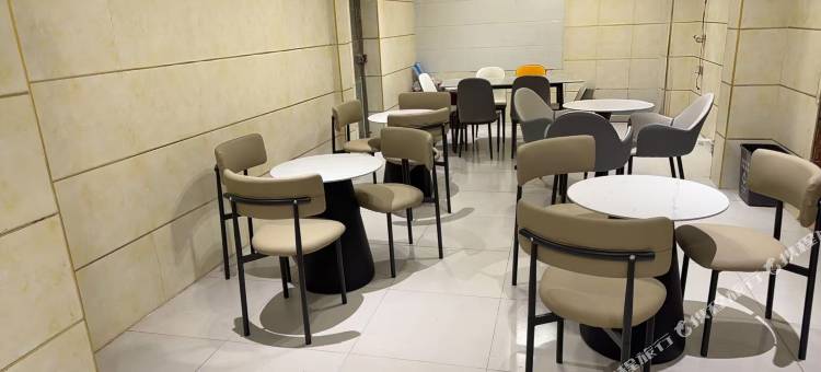 听溪·Liski酒店(张家界国家森林公园标志门店)图片