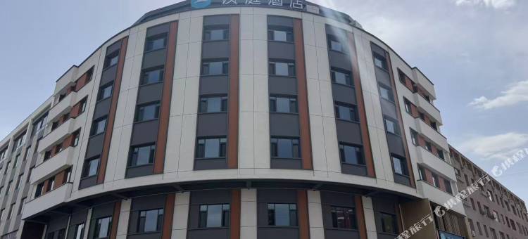 汉庭酒店(呼和浩特内蒙古农业大学店)图片