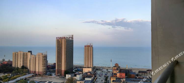 风栖海轻奢海景民宿(黄金海岸店)图片
