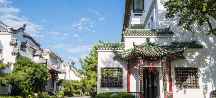 北京天府蜀风酒店图片