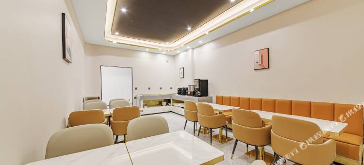 兰欧·尚品酒店(冈仁波齐景区店)图片