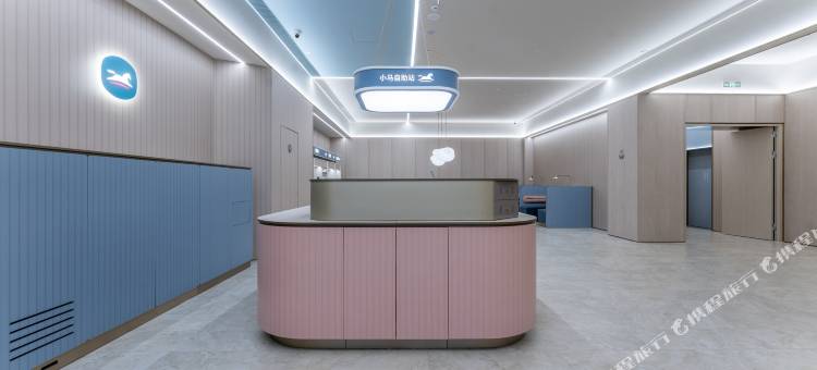 汉庭酒店(金义新区塘雅科技城店)图片