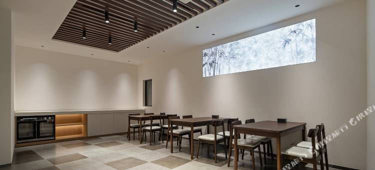 花筑·黄山观岚云舍(呈坎景区店)图片