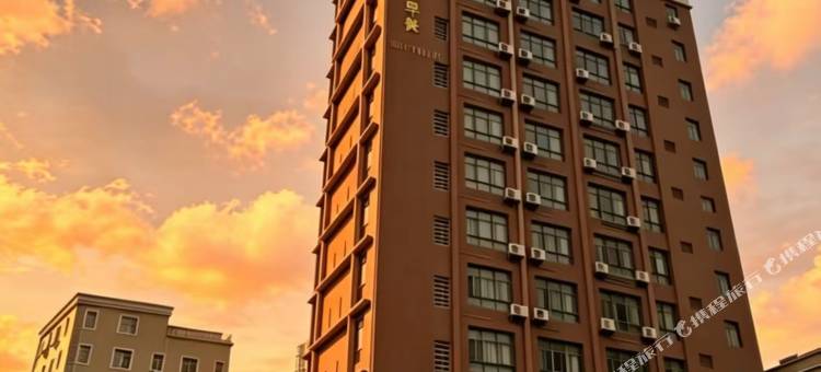 汕尾蓝波湾酒店(汕尾城区红树林沙滩店)图片