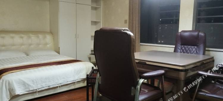 长沙好来屋公寓图片