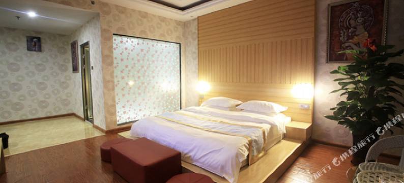 河池吉洲便捷酒店图片