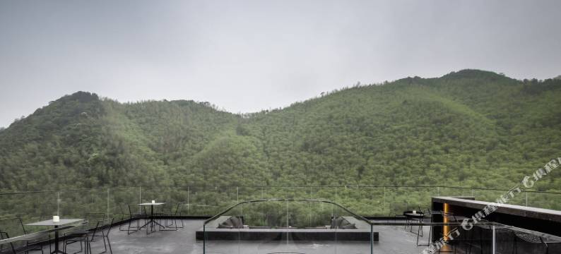 浅境·林栖谷隐图片