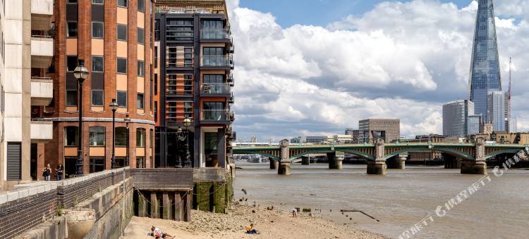 洛克布罗肯码头酒店(Locke at Broken Wharf)图片