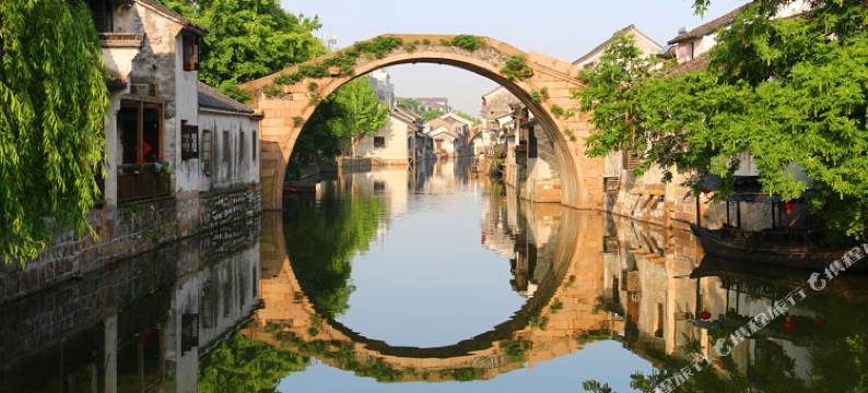 景瑞酒店(湖州南浔古镇店)图片
