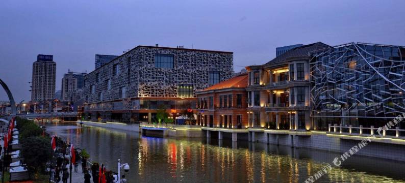 7天酒店(武昌火车站丁字桥店)图片