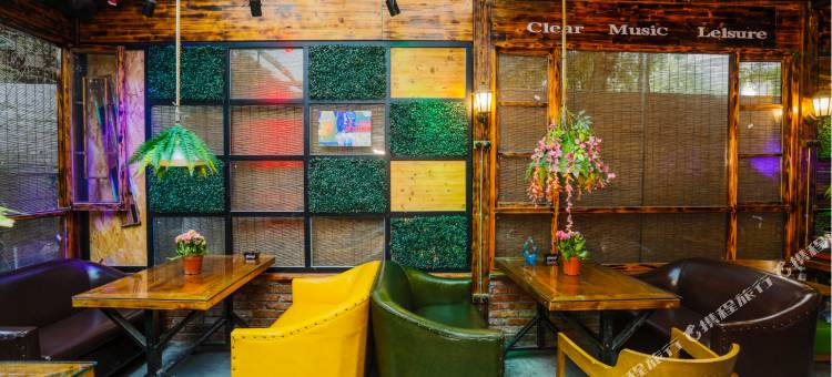 黄石青龙客栈图片