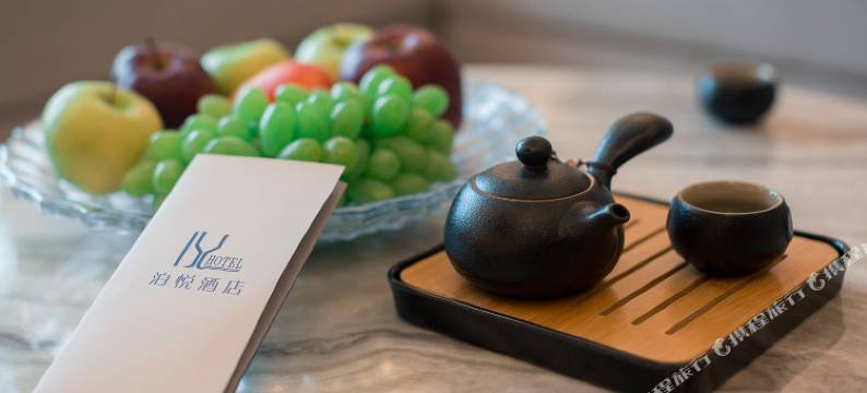 贵阳圣鑫酒店(贵阳龙洞堡国际机场砂之船奥特莱斯店)图片