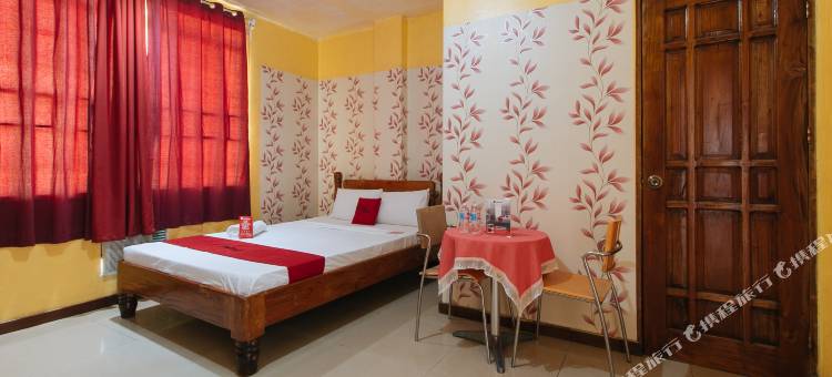 RedDoorz @ Sampaloc Inn Tanay Rizal图片