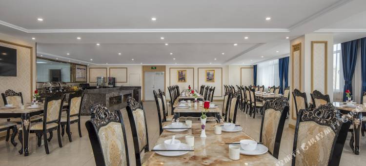 维也纳酒店(鞍山台安胜利路店)图片