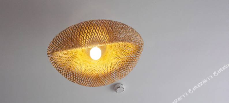 九华山秋雨童话民宿图片