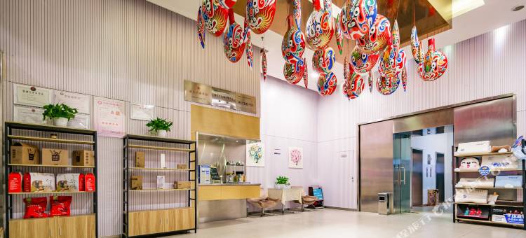 锦江之星(宝鸡高铁站店)图片