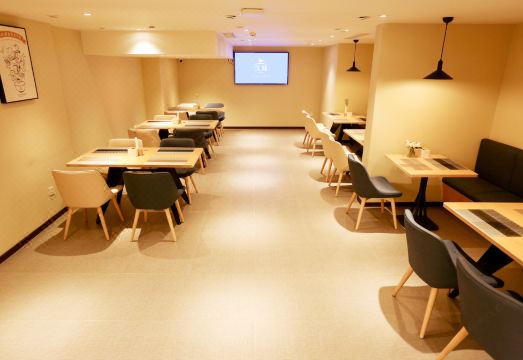 HanTing Hotel (Jingxing County Weixin Road) Hotel Overview