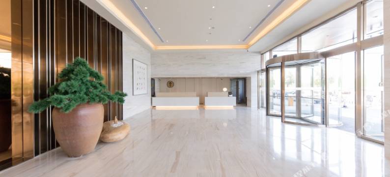 全季酒店(上海景洪路地铁站店)图片