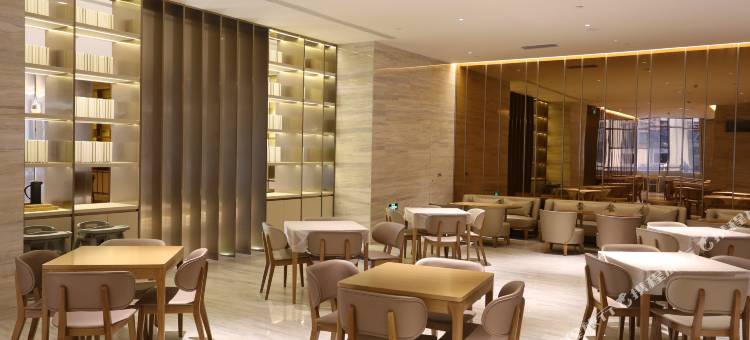 全季酒店(银川光耀中心店)图片